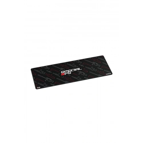 MOUSEPAD Hawk Force 90x40