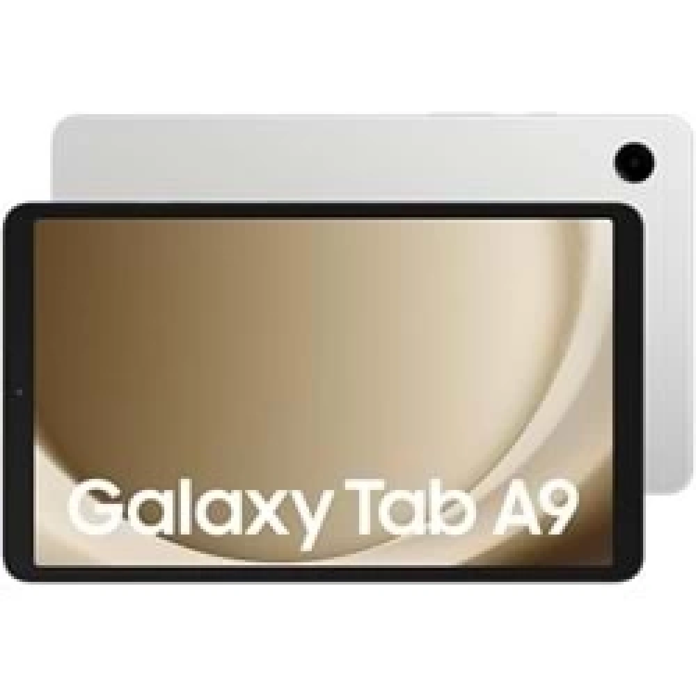 Tablet Samsung Tab A9 Sm-X115 8.7" Silver 4Gb/64Gb Wifi+Lte