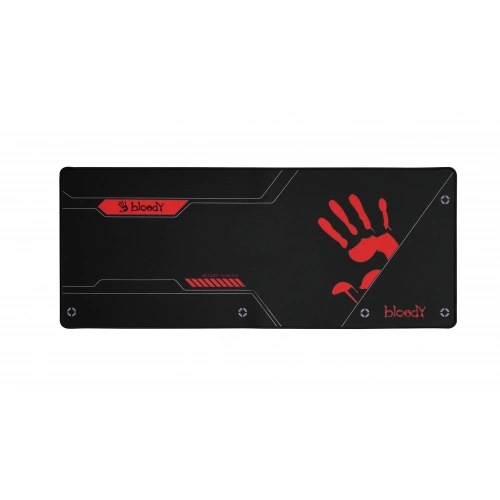 Bloody Bp-50L Mouse Pad-Extended (750X300X3Mm)