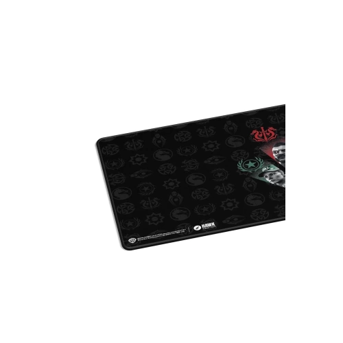 MOUSEPAD Hawk Mortal Kombat Fighters 90x40