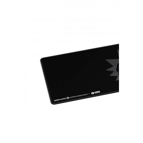 MOUSEPAD Hawk Rick And Morty Focus 90x40