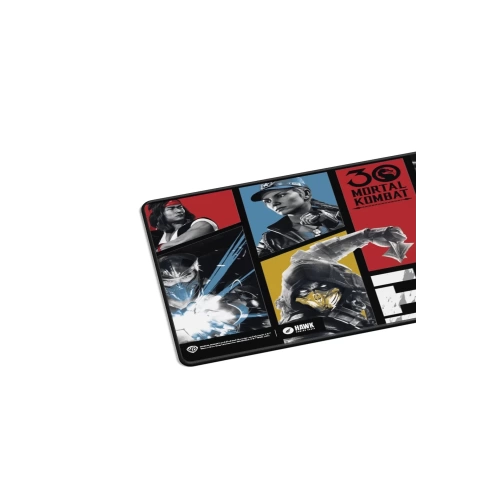 MOUSEPAD Hawk Mortal Kombat 30th Anniversary 90x40