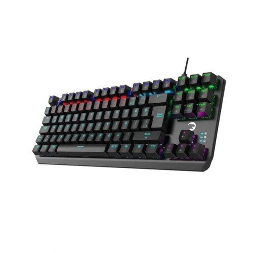 KEYBOARD GAMEPOWER OVERLORD BLUE SWITCH 88 KEYS MECHANICAL TR LAYOUT