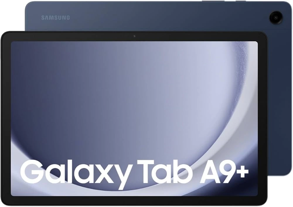 TABLET SAMSUNG TAB A9+ SM-X210 11" NAVY 8GB/128GB Wifi