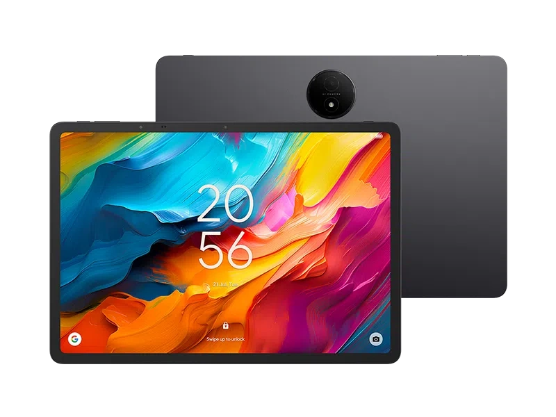 Tablet TCL NxtPaper 14" 8Gb Ram/256Gb Black With Pencil