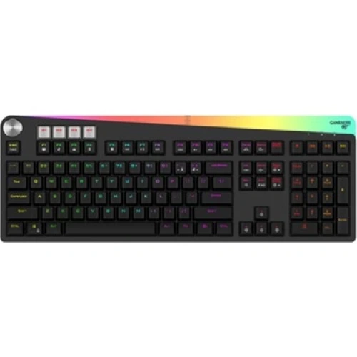 Keyboard Gamenote KB473L Gaming Mechanical RGB Keyboard Tr Layout