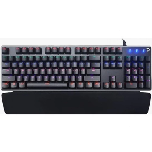 KEYBOARD GAMEPOWER CALYPSO RGB BLUE SWITCH MECHANICAL TR LAYOUT