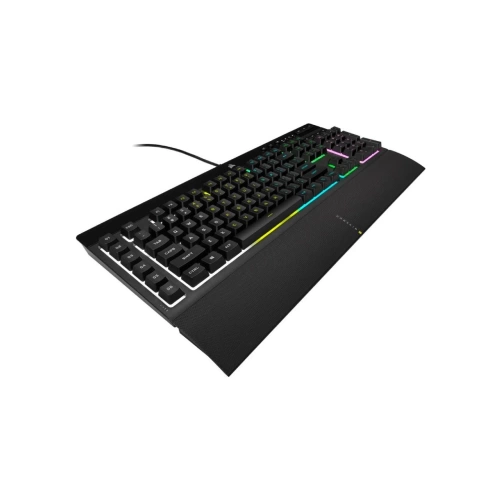 Keyboard Corsair K55 Pro Ch-9226765-Tr Membrane Tr Layout