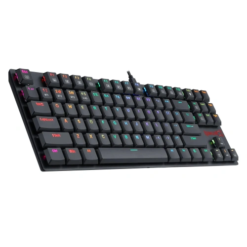 Redragon Ragonwarrıor K603P-Kbs Blue Switch Us Layout