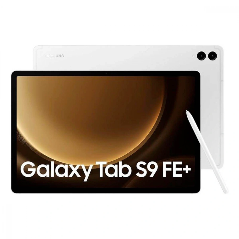 Samsung Galaxy Tab S9 Fe+ 12.4" Sm-X610 8Gb/128Gb WiFi Silver