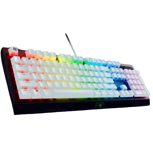 Razer Blackwidow V3 Roblox RZ03-03542800-R3M1 Green Switch US Layout
