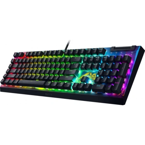Razer BlackWıdow V4 X Rz03-04703600-R3M1 Yellow Switch Us Layout