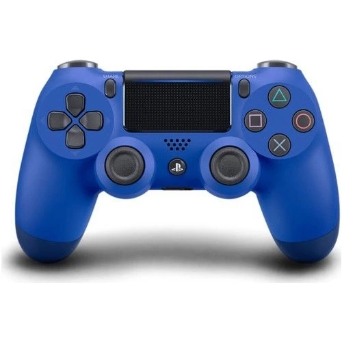 CONSOLE SONY PS4 DUALSHOCK 4 JET BLUE EQUIVALENT