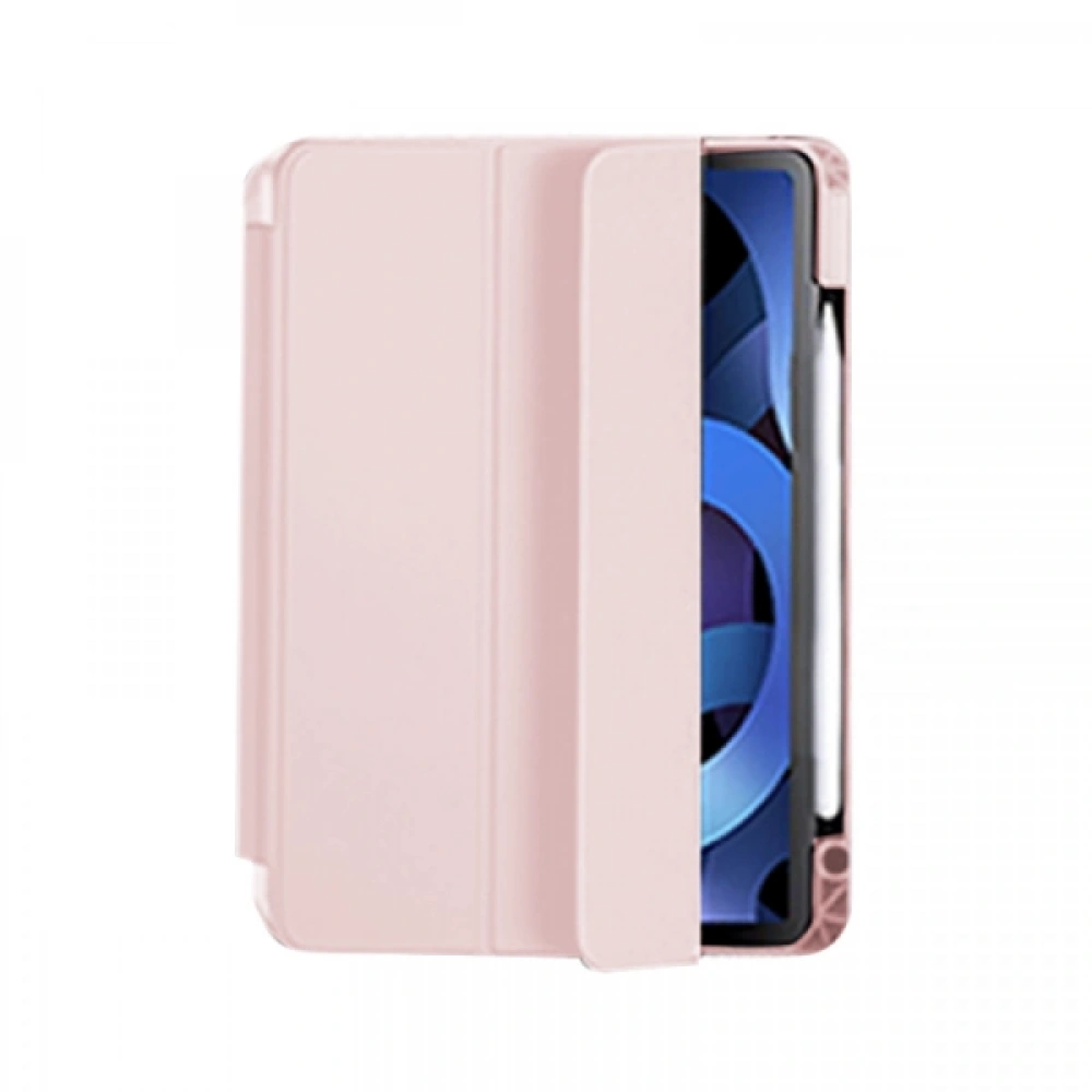 Wiwu Protective Case For iPad 10.9"&11" Pink
