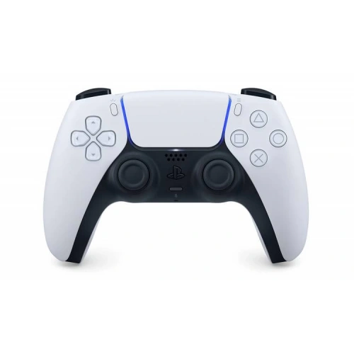 SONY PS5 WIRELESS CONTROLLER WHITE