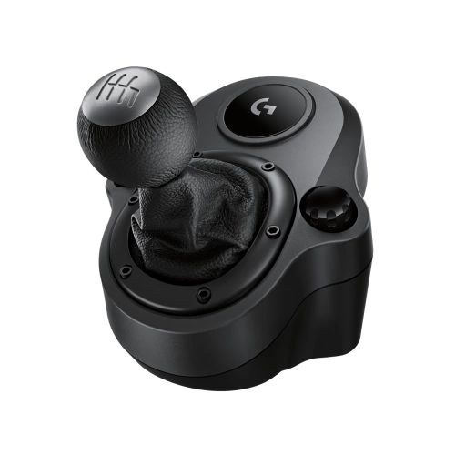 ACCESSORY LOGITECH DRIVING FORCE SHIFTER JOYSTICK 941-000130 G29&G923
