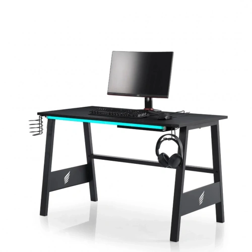 Stepgamer Admiral RS5 60X120 cm Professional Gaming Desk