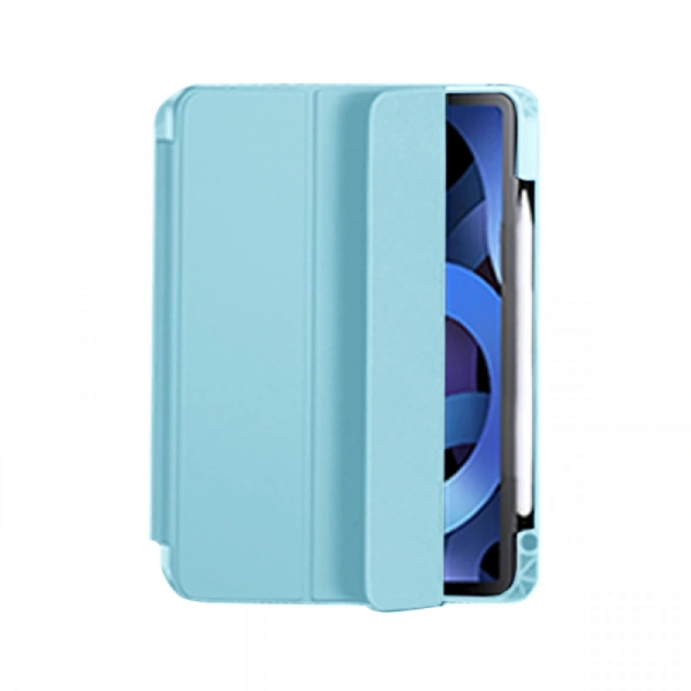 Wiwu Protective Case For iPad 12.9 Blue