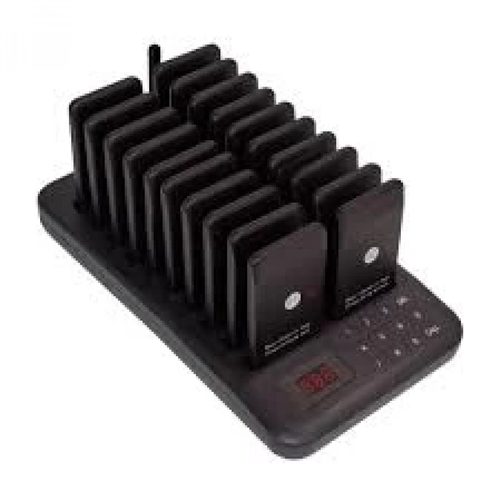 Possafe P320 Customer Call System 20Li