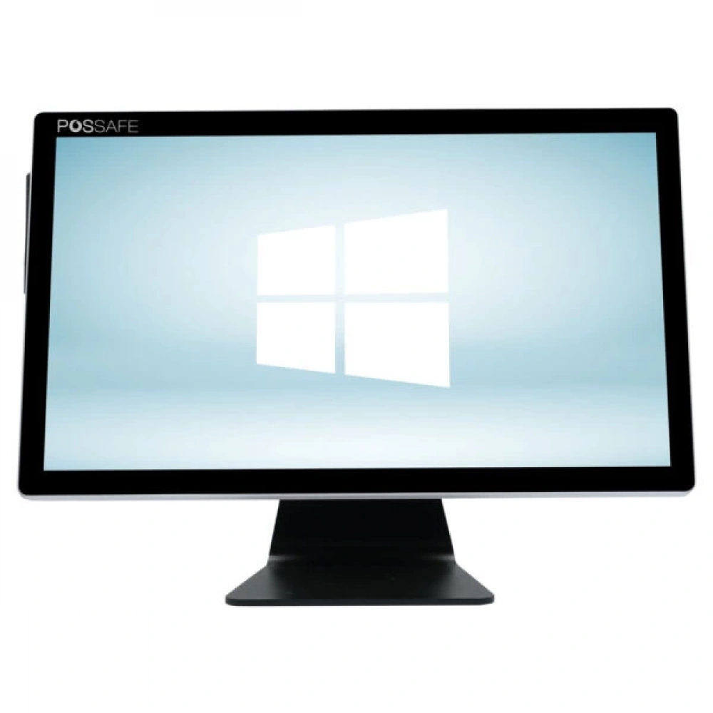 TOUCH PC POSSAFE HDS-185 i5-9300 8GB RAM 128GB SSD 18.5"