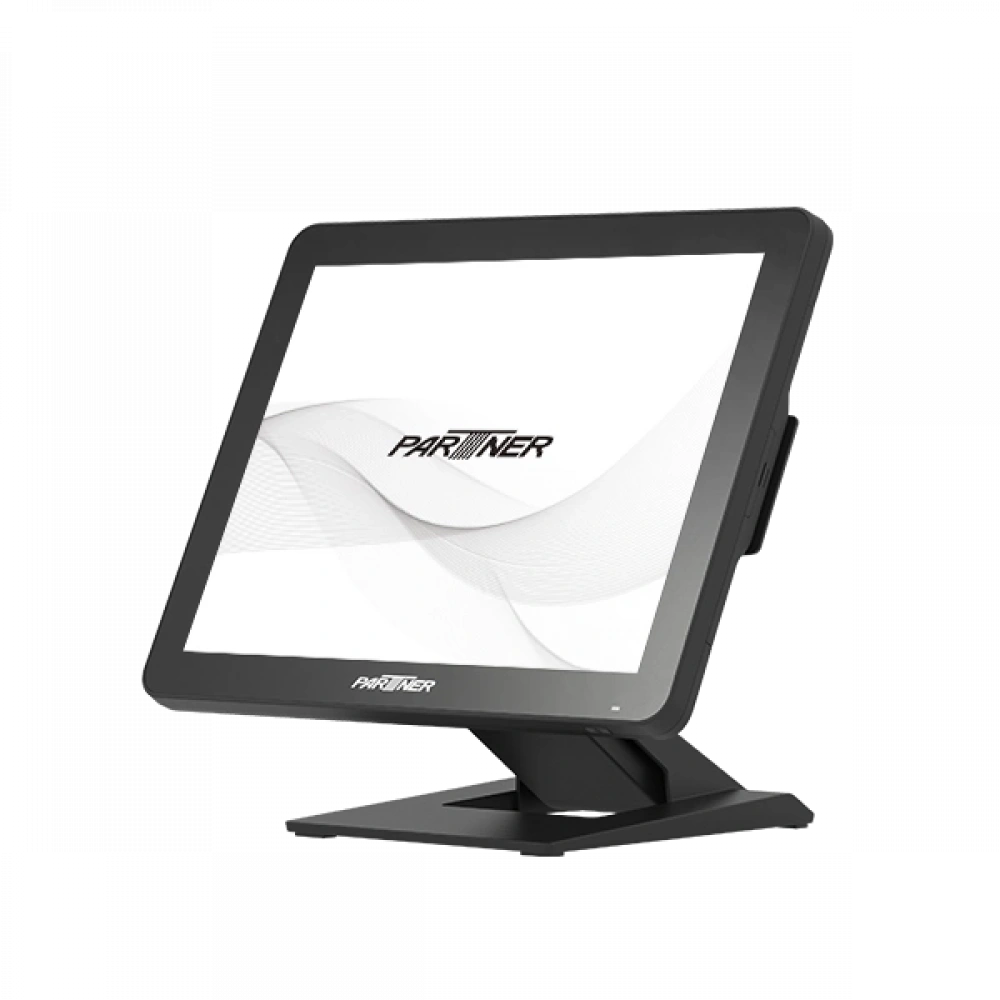 POSSAFE PARTNER GRACE G4 J6412 8GB 256GB SSD 15"