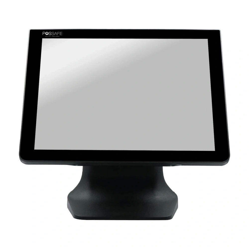 POSSAFE TROY PLUS HD-15 J6412 8GB 128GB SSD 15"+9.7" TOUCH