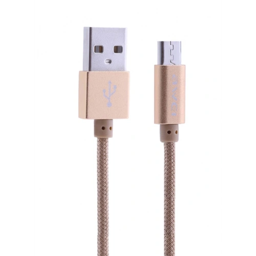 CHARGING CABLE AWEI CL-400 ANDROID DATA CABLE 1M
