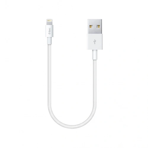 Cable Ttec 2Dk7512B iPhone Data Cable 30cm