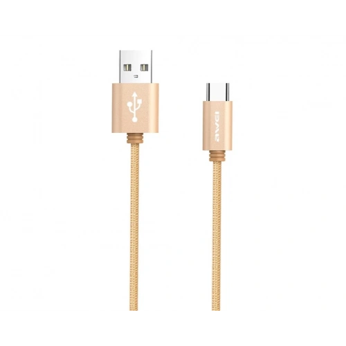 Awei Cl-960 USB-Type-C Charging Cable