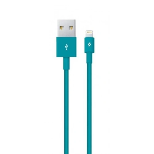 Cable Ttec 2Dk7508Tz Apple 1Mt Turquoise