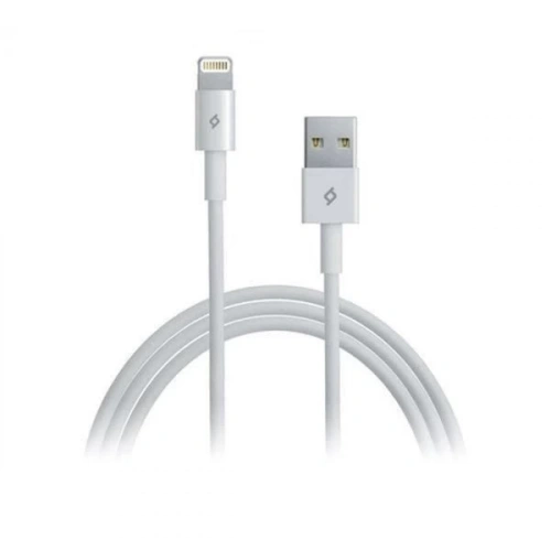 CABLE TTEC 2DK7508B APPLE 1MT WHITE