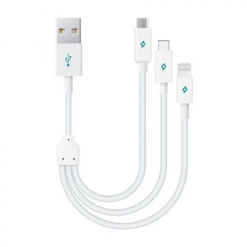 Cable Ttec 2Dk13 Trio Data Cable 30Cm