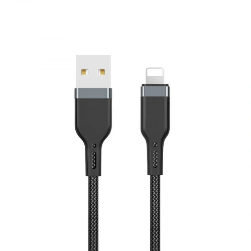 Cable Wiwu Pt01 USB to Lighting 1.2M