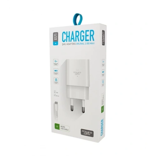 ACCESSORY POWERWAY X-171 2000MAH USB