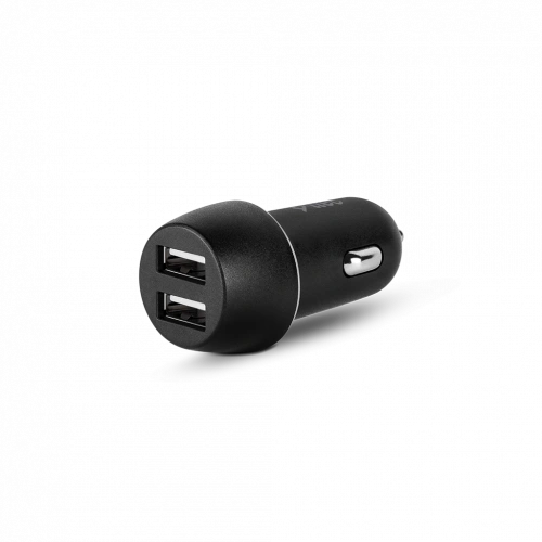 TTEC 2CKS21S CAR CHARGER DUO 3.1A DUAL USB
