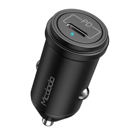 Charger Mcdodo Cc-7490 20W Fast Car Charger