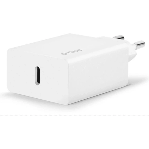 Ttec 2Scs22B Smart Charger Type-C Pd 20W