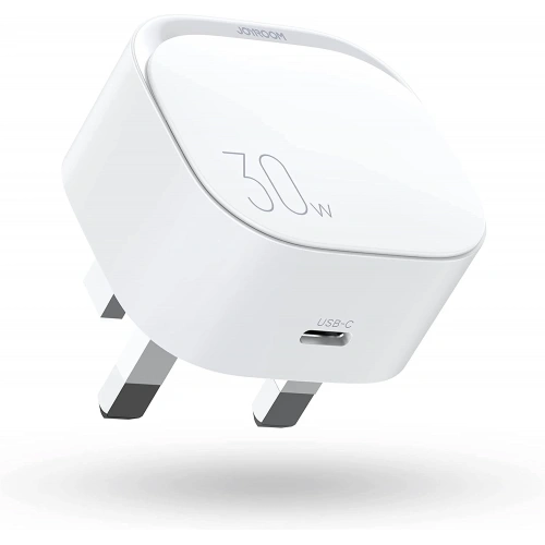 Adapter Joyroom L-P307 30W Pd Fast Charger