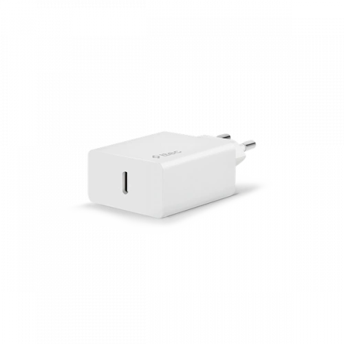 CHARGER TTEC 2SCS22BL 20W SMART CHARGER+TYPE C TO LIGHTNING CABLE