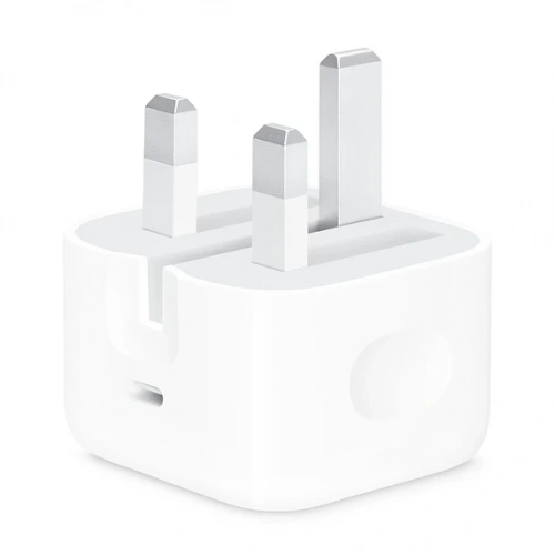 Adapter Apple Mhjf3/A 20W A2344 Type-C Original