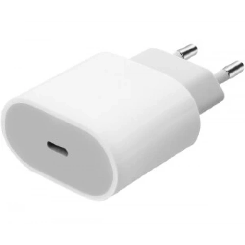 Adapter Apple USB-C Mhje3Zm/A 20W A2347 Original