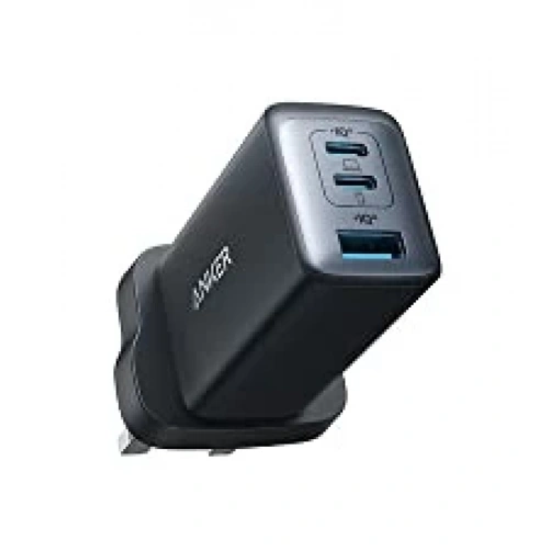 Joyroom Jr-Tcg01 65W Charger + 100W Type C To C Cable