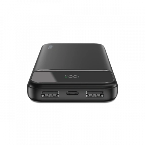 TTEC 2BB233S ReCharger LCD 10.000 mAh PD 20W Black