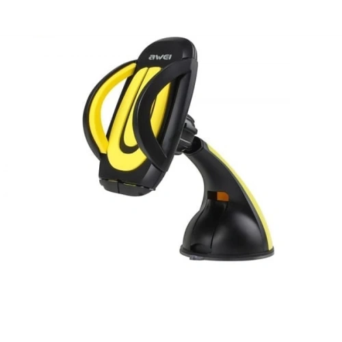 Accessory Awei X7 Car Holder Yellow