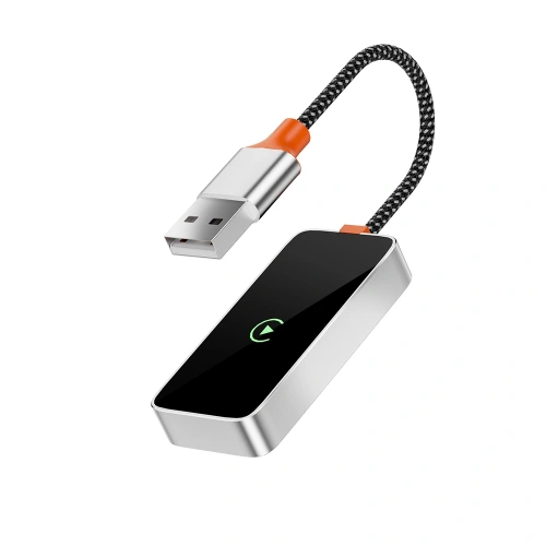 Accessory Wiwu CP002 Car Play Silver