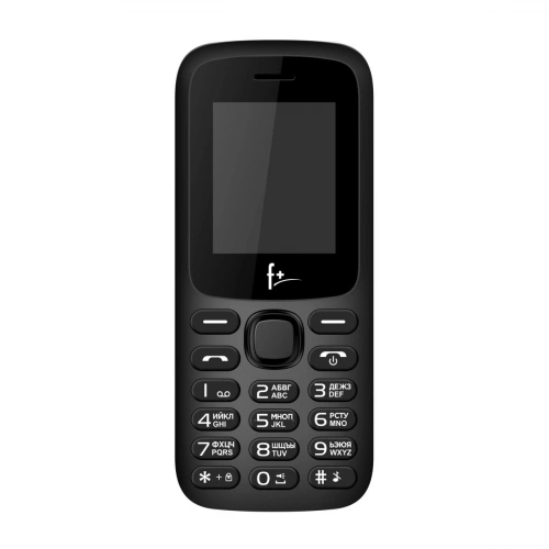 Mpia Phone Pro F+ Black