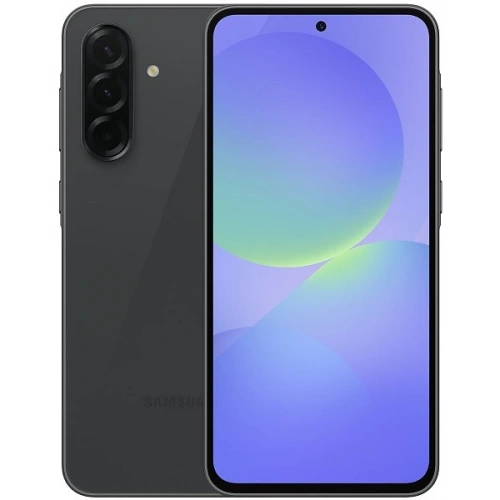 PHONE SAMSUNG A36 5G SM-A366B/DS 8/128GB AWESOME BLACK