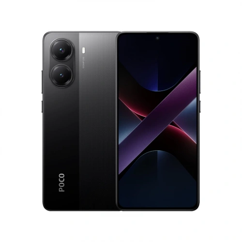 PHONE XIAOMI POCO X7 PRO 5G 8/256GB BLACK