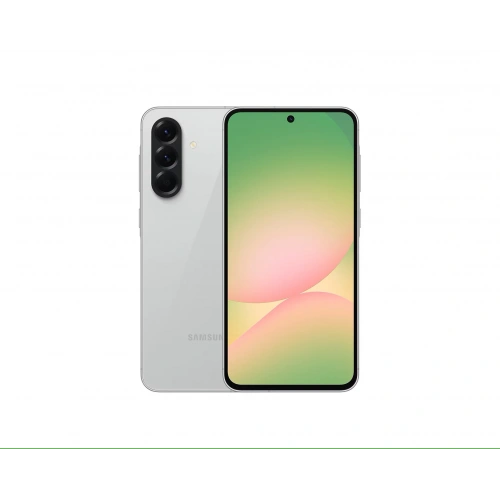 PHONE SAMSUNG A56 5G SM-A566B/DS 12/256GB AWESOME LIGHTGRAY
