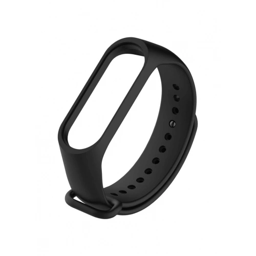 Accessory Zr-2443 Mi Band 8/9 Black Strap